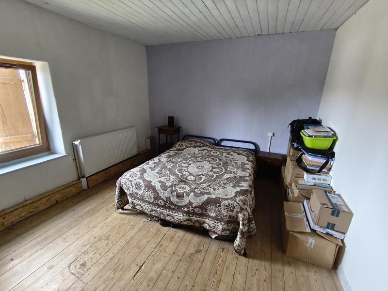 Maison en pierre - 200 m²