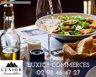 Fonds de commerce - 110 m²