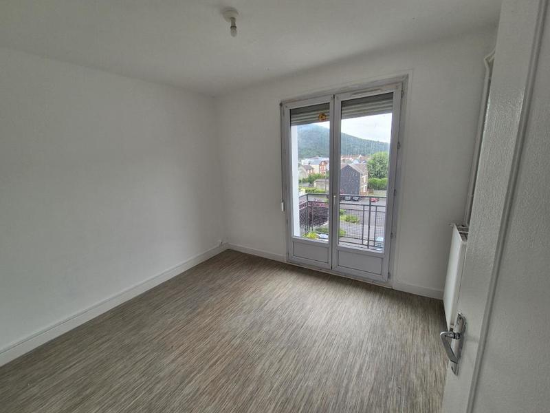 Appartement - 67 m² - 4 pièces
