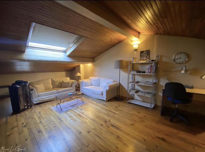 Maison bourgeoise - 203 m² - 7 pièces