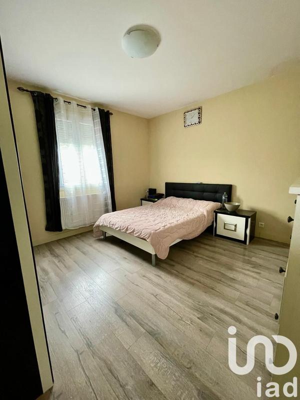 Maison - 119 m² - 6 pièces