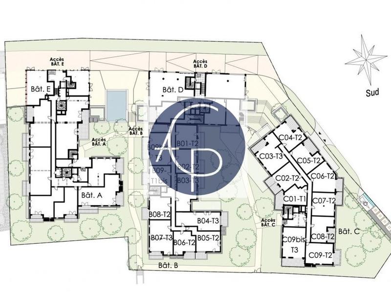 Maison - 34 m² - 1 pièce