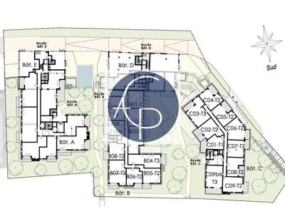 Maison - 34 m² - 1 pièce