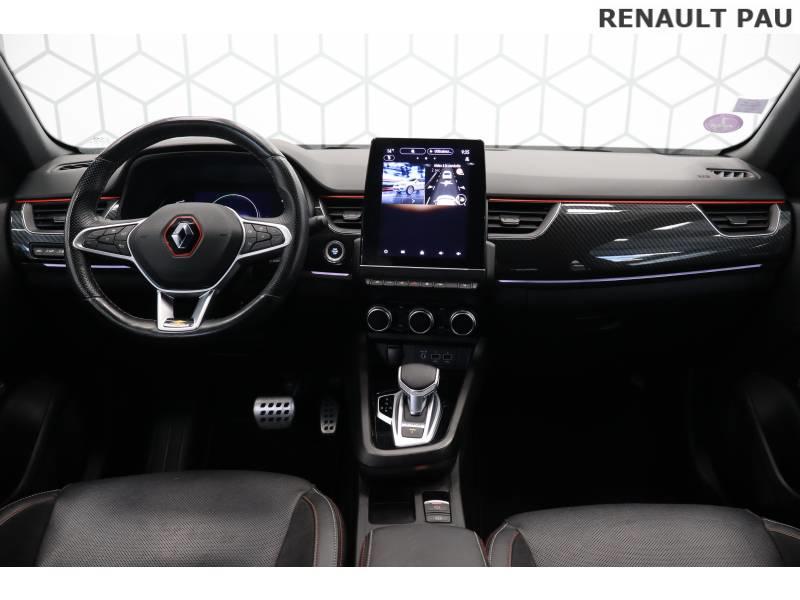 Renault Arkana E-Tech 145 - 21b R.S. Line