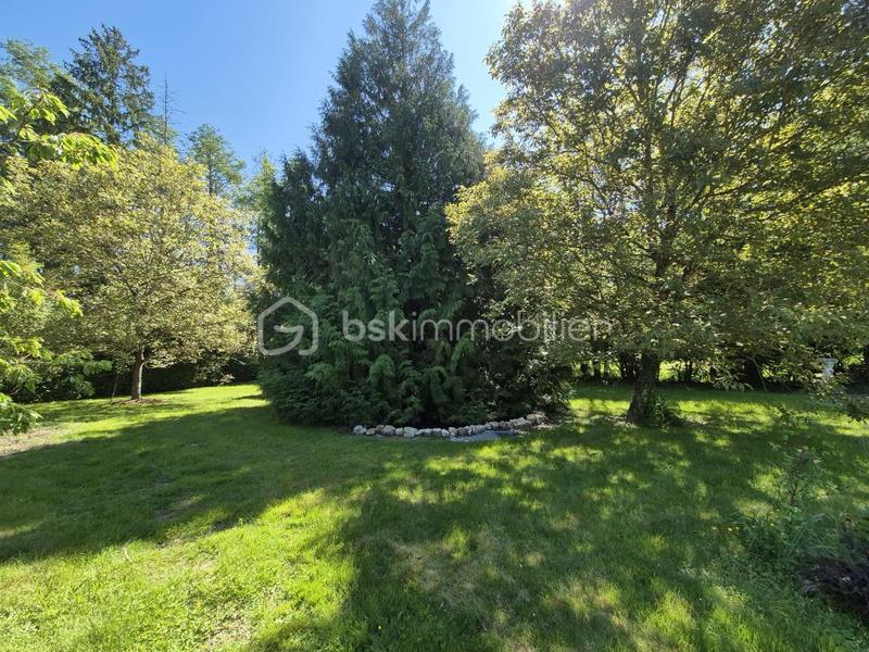 Maison de campagne - 134 m² - 4 pièces