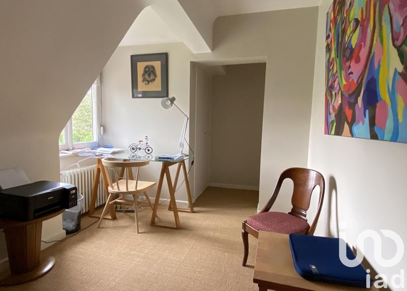 Maison - 152 m² - 6 pièces