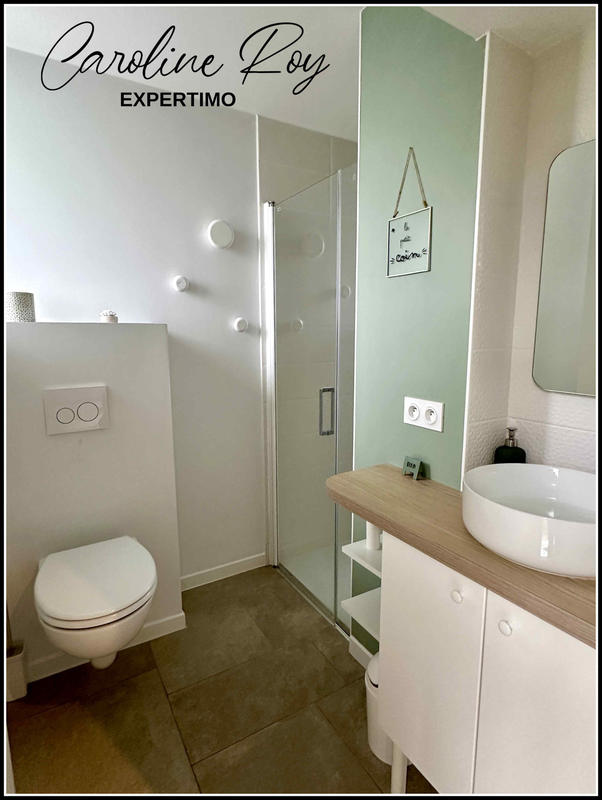 Maison - 156 m² - 5 pièces