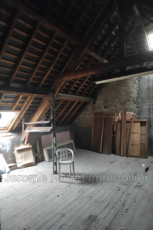 Maison de village - 300 m²