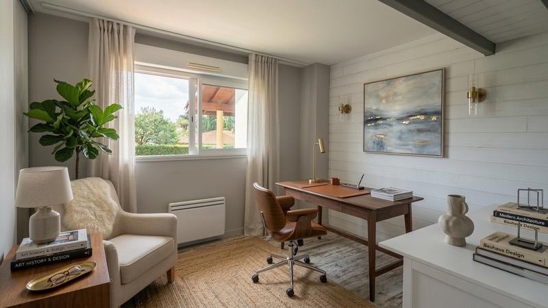 Appartement - 74 m² - 3 pièces