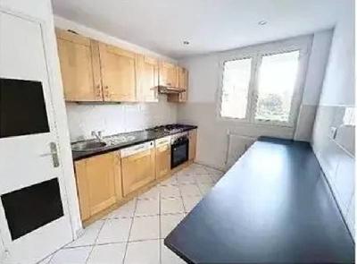 Appartement - 74 m² - 4 pièces