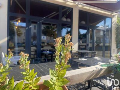 Local commercial - 65 m²