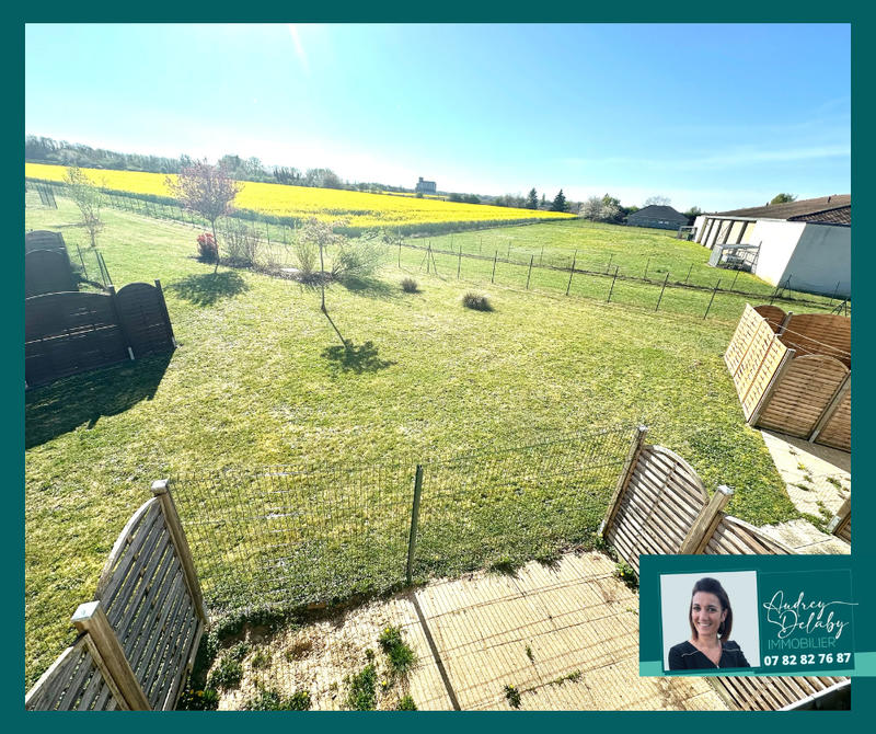 Maison - 54 m² - 2 pièces