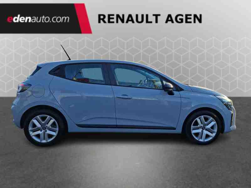 Renault Clio TCe 90 Evolution