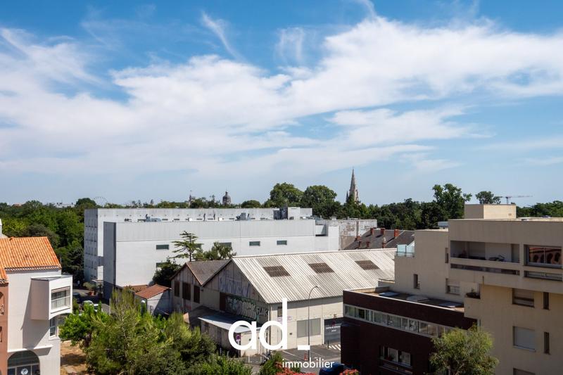 Appartement - 107 m² - 3 pièces