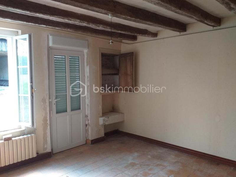 Longère - 56 m² - 3 pièces