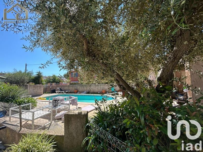 Maison - 305 m² - 14 pièces