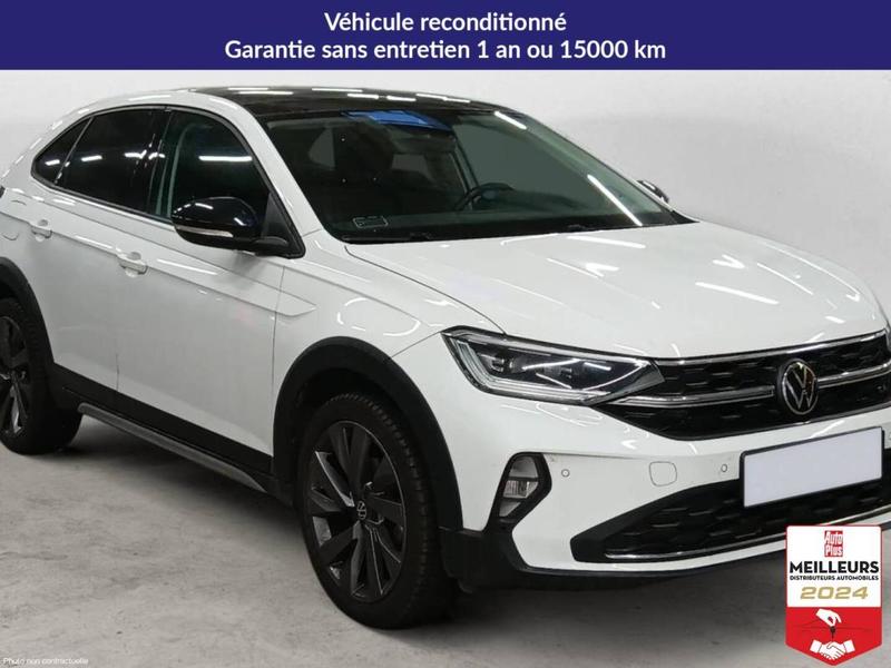 Volkswagen Taigo 1.0 Tsi 110 Dsg7 Style