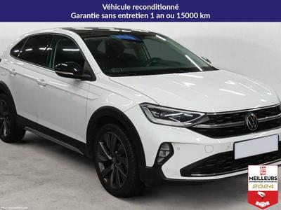 Volkswagen Taigo 1.0 Tsi 110 Dsg7 Style