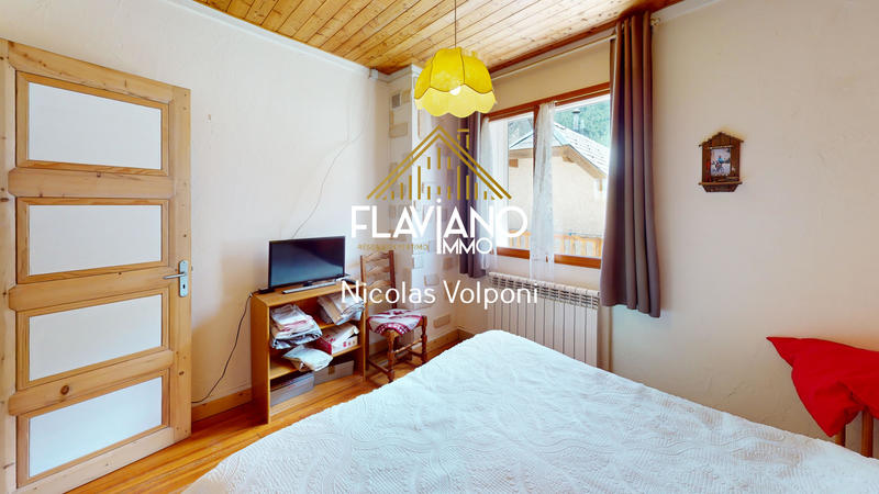 Maison - 132 m² - 6 pièces