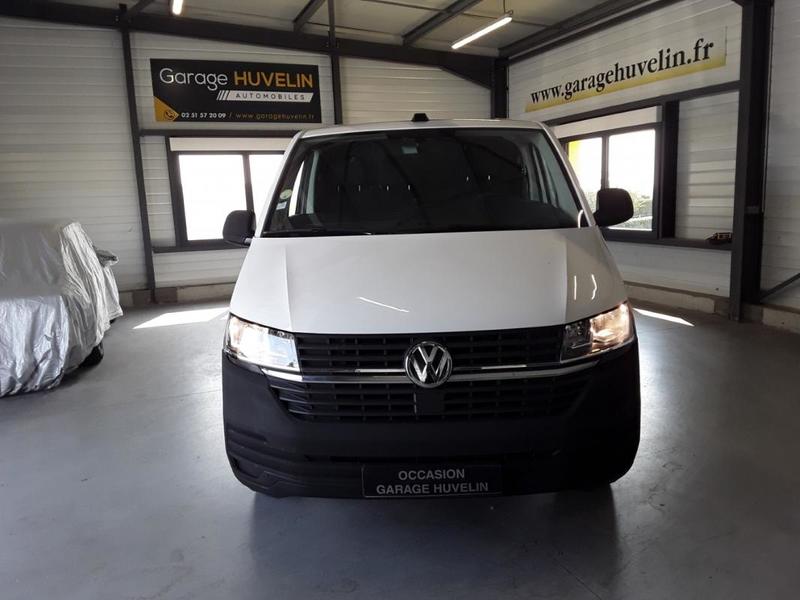 Volkswagen T6 2.0 Tdi 110 Cv Business Line