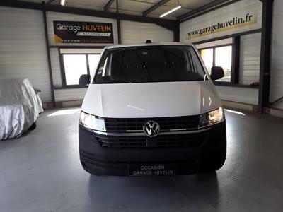 Volkswagen T6 2.0 Tdi 110 Cv Business Line