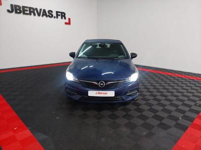 Opel Astra 1.5 Diesel 105 ch Edition