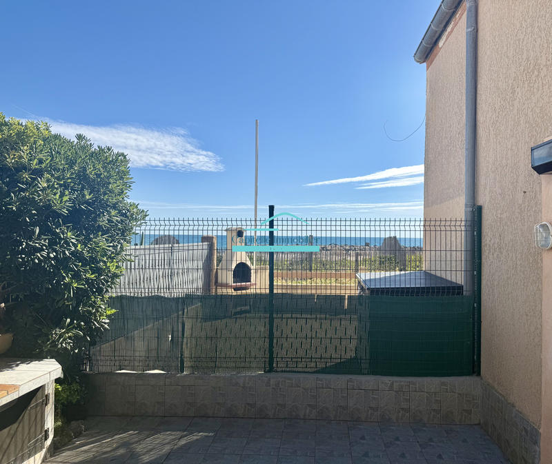 Villa - 31 m² - 3 pièces