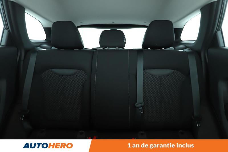 Renault Kadjar 1.3 TCe Life 140 ch