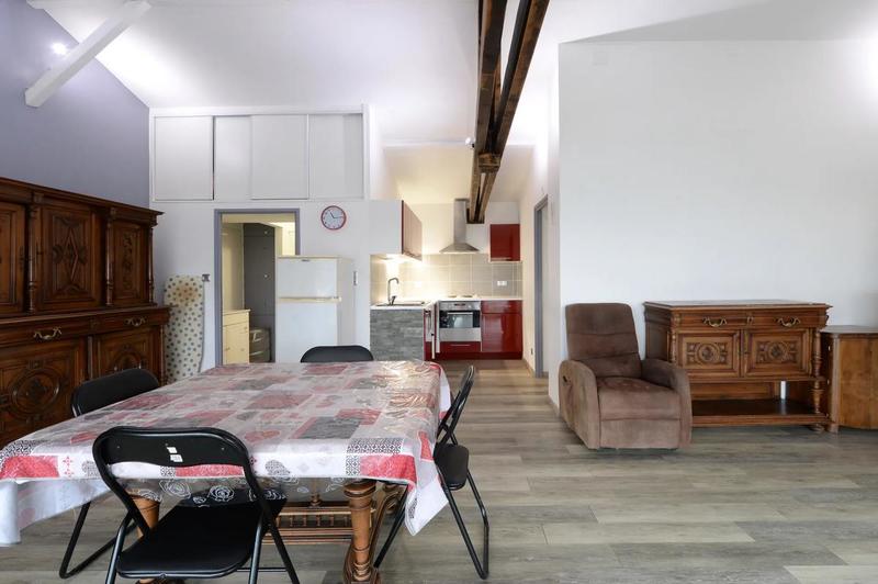 Maison - 133 m² - 6 pièces