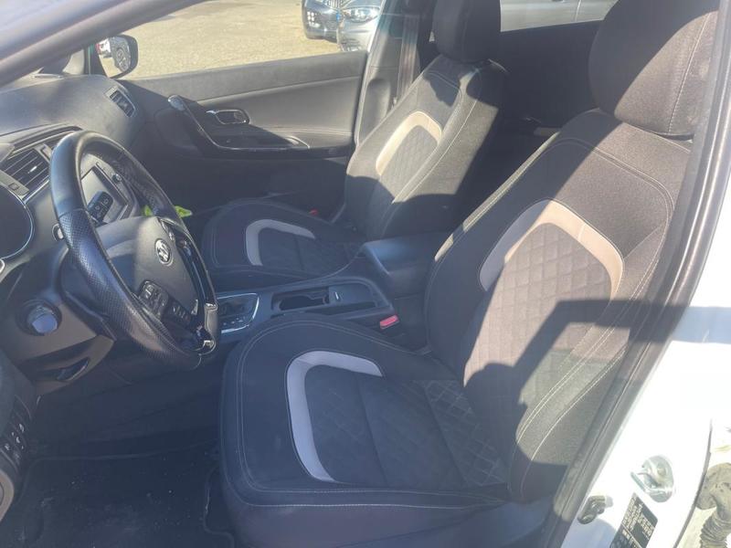 Kia Cee'd 1.6 CRDi 136ch Isg Gt Line Dct7