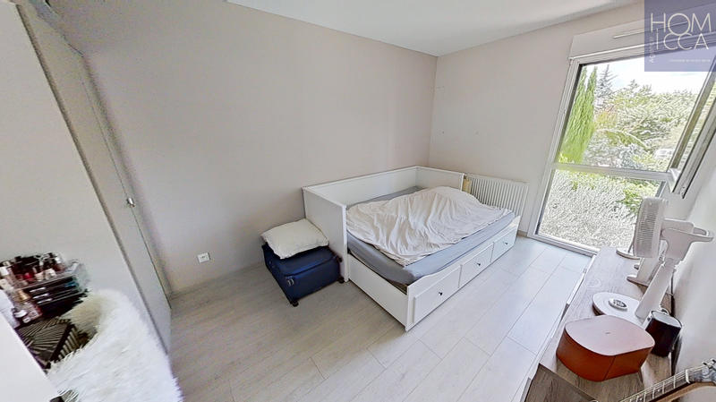 Duplex - 77 m² - 3 pièces