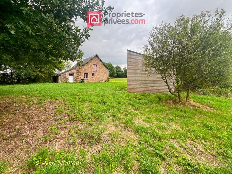 Maison - 140 m² - 7 pièces