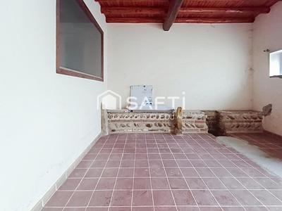 Maison - 155 m² - 7 pièces