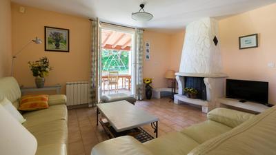 Villa - 165 m² - 5 pièces