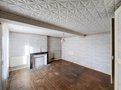 Maison - 115 m² - 4 pièces