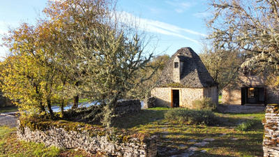 Maison - 200 m² - 7 pièces