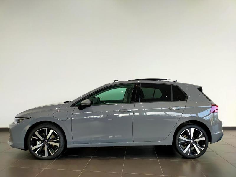 Volkswagen Golf 1.5 eHybrid 204 Dsg6 Vw Edition