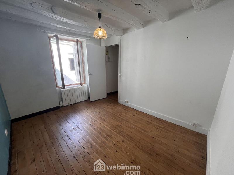 Maison - 89 m² - 5 pièces