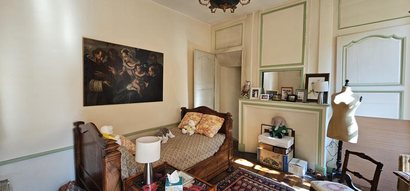 Propriété - 224 m² - 10 pièces