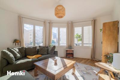 Appartement - 81 m² - 3 pièces