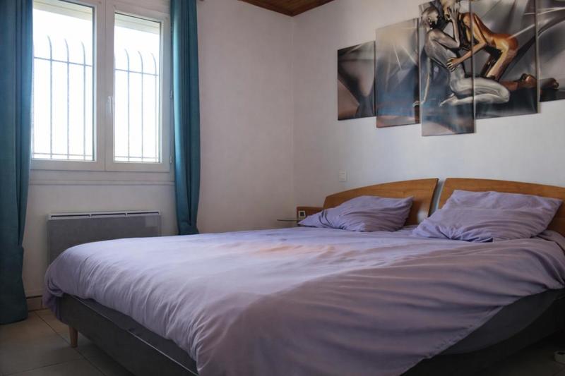 Maison - 150 m² - 7 pièces