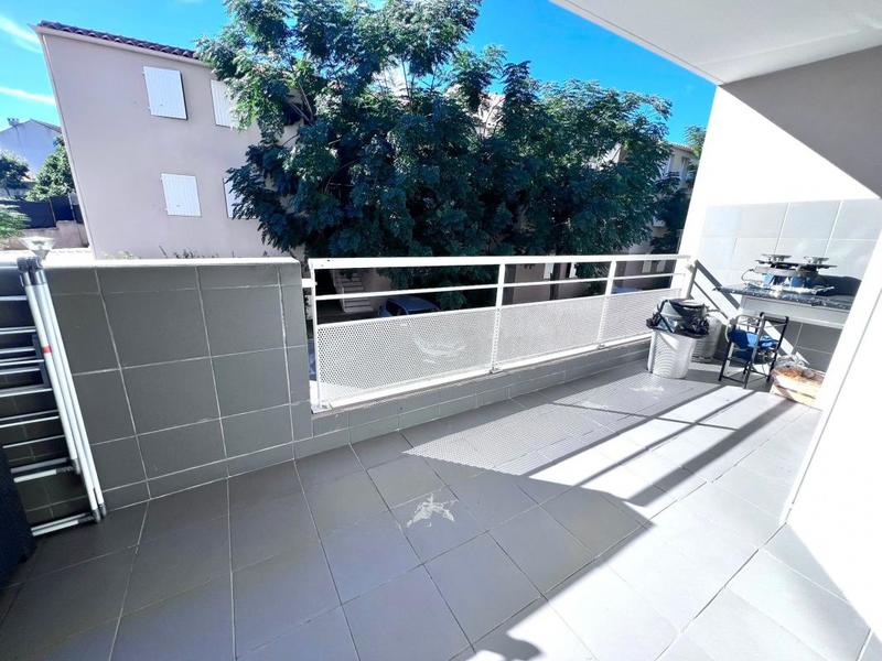 Appartement - 76 m² - 4 pièces