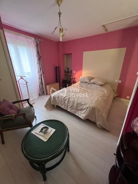 Maison - 41 m² - 2 pièces