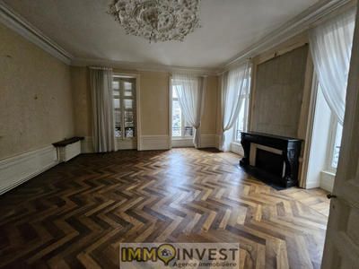 Appartement - 130 m² - 4 pièces