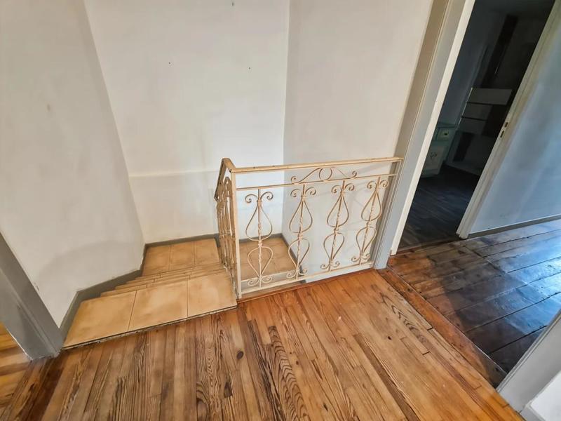 Maison de maîtres - 290 m² - 8 pièces