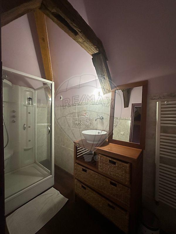 Ferme - 248 m² - 9 pièces