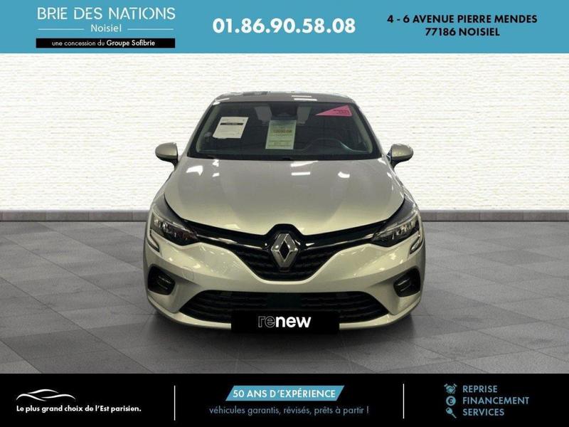 Renault Clio V SCe 65 - 21 Business