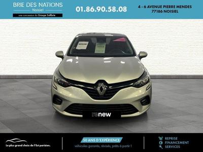 Renault Clio V SCe 65 - 21 Business