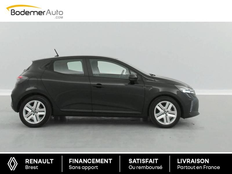 Renault Clio TCe 90 Evolution