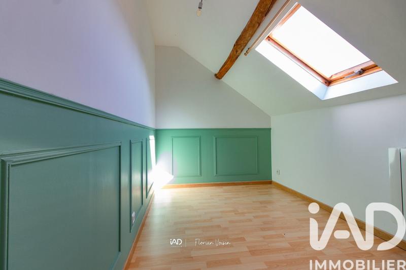 Appartement - 75 m² - 5 pièces